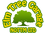 Elm Tree Garage Nottingham Ltd